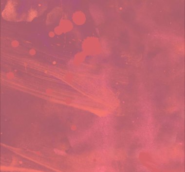 Metin için alanı olan soyut suluboya arkaplanı