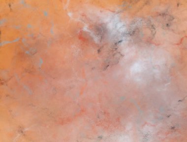 metin için alanı olan grunge arkaplanı