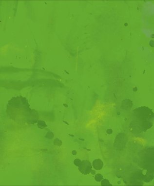 Metin için alanı olan soyut suluboya arkaplanı