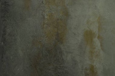 metin için alan ile arka planda soyut renkli lekeler