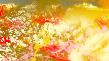 Renkli mermer desenli soyut arkaplan