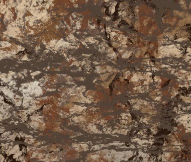 metin için alanı olan grunge arkaplanı