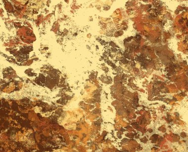 Vintage grunge arka plan, metin alanı olan