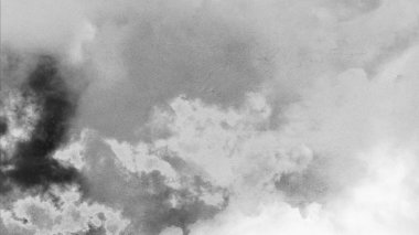 Boya lekeleriyle soyut arkaplan 