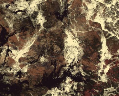 Soyut grungy dokulu arka plan