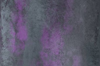 Boya lekeleriyle soyut arkaplan   