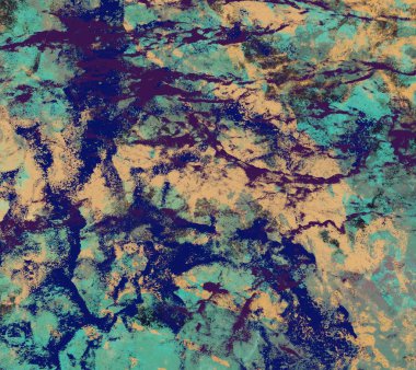 Vintage grunge arka plan, metin alanı olan