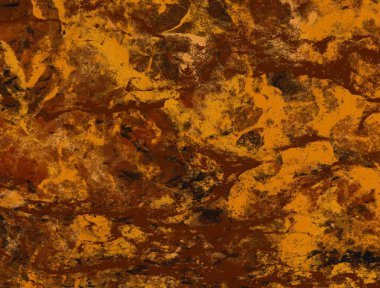 metin için alanı olan grunge arkaplanı