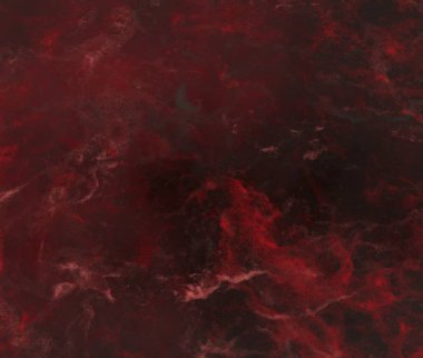 metin için alan ile arka planda soyut renkli lekeler