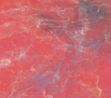 renkli mermer doku ile grunge arka plan