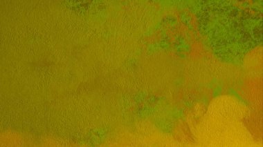 Boya lekeleriyle soyut arkaplan 