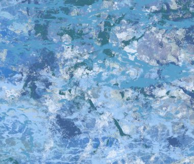 soyut hasarlı duvar kağıdı, grungy çizik arka plan  