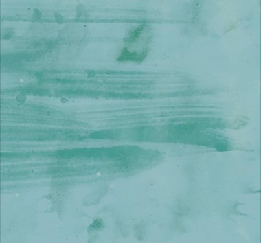 Metin için alanı olan soyut suluboya arkaplanı