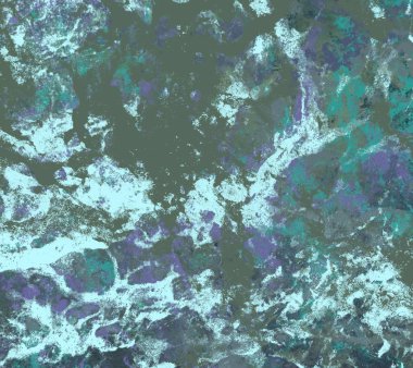 Kopya alanı ile soyut grunge mermer arkaplan