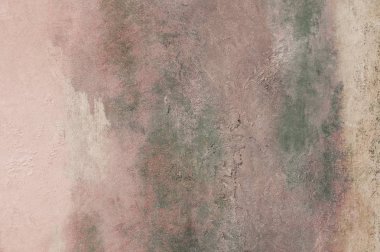Boya lekeleriyle soyut arkaplan 
