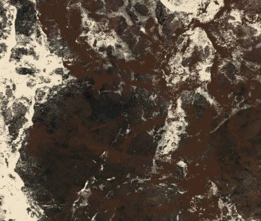 Vintage grunge arka plan, metin alanı olan