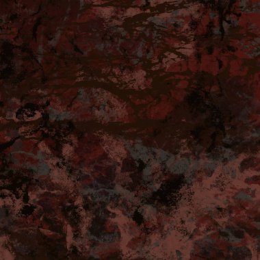 Kopya alanı ile soyut grunge mermer arkaplan