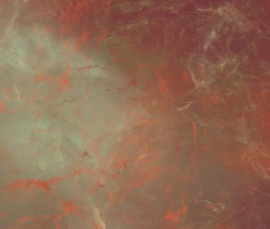 metin için alan ile renkli mermer doku ile soyut arka plan