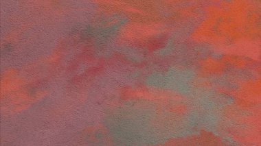 Boya lekeleriyle soyut arkaplan 