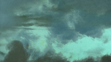 metin için alanı olan grunge doku arkaplanı