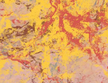 metin için alanı olan grunge arkaplanı