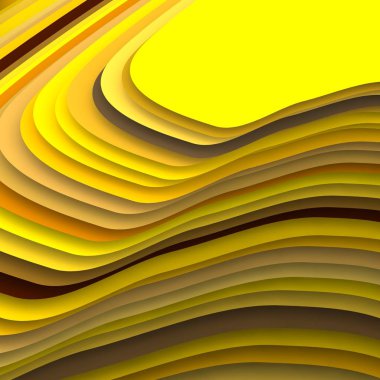 3 boyutlu illüstrasyon. Web modern fon. Renkli desen. Soyut geometrik şekiller. arkaplan.