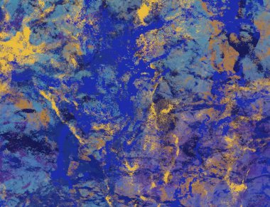 metin veya resim için alanı olan grunge arkaplanı