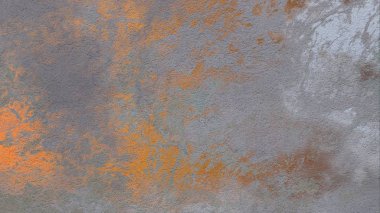 Boya lekeleriyle soyut arkaplan 