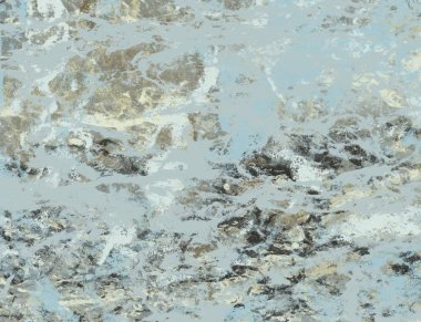 Kopya alanı ile soyut grunge mermer arkaplan