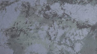 Metin için yeri olan boya lekeleriyle soyut arkaplan