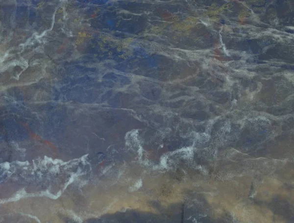 Renkli mermer desenli soyut arkaplan