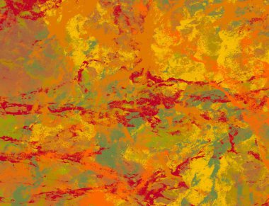 metin için alanı olan grunge arkaplanı