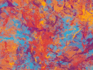 metin için alanı olan grunge arkaplanı