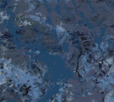 metin için alanı olan grunge arkaplanı