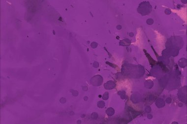 Metin için alanı olan soyut suluboya arkaplanı