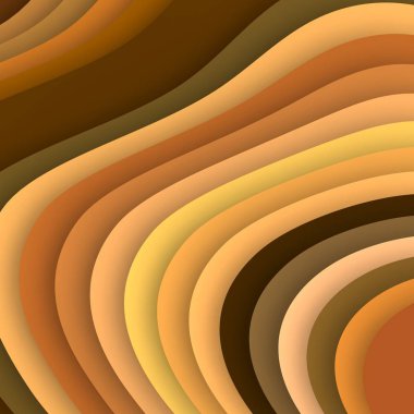 3 boyutlu illüstrasyon. Web modern fon. Renkli desen. Soyut geometrik şekiller. arkaplan.