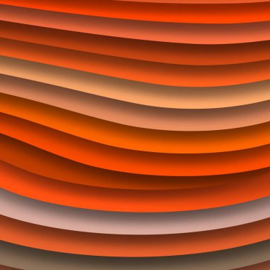 3 boyutlu illüstrasyon. Web modern fon. Renkli desen. Soyut geometrik şekiller. arkaplan.