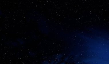 Soyut alan koyu arka plan  