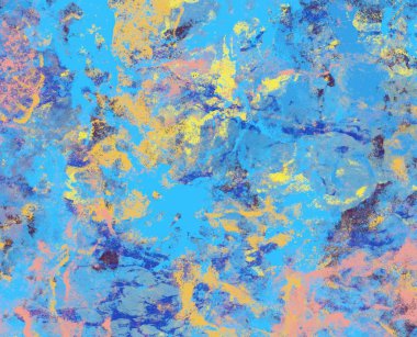 metin için alanı olan grunge arkaplanı