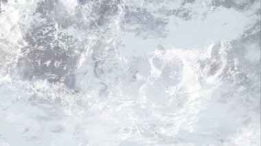 Boya lekeleriyle soyut arkaplan 