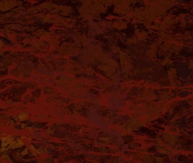 metin için alanı olan grunge arkaplanı