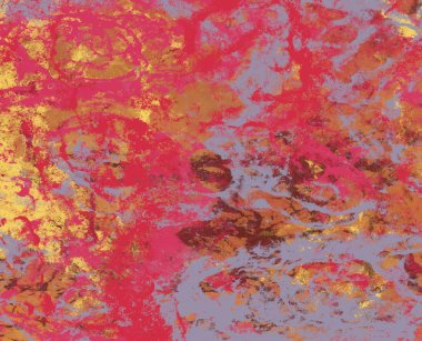 Vintage grunge arka plan, metin alanı olan