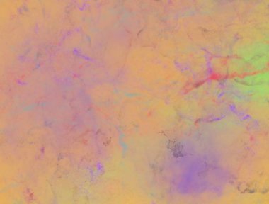 metin için alan ile renkli mermer doku ile soyut arka plan