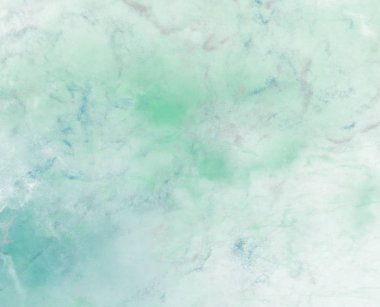 metin için alan ile arka planda soyut renkli lekeler