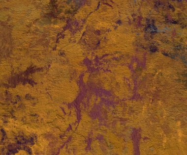 metin için alanı olan grunge doku arkaplanı