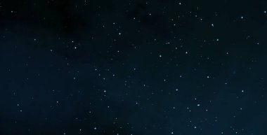 2d illüstrasyon. Derin geniş alan. Yıldızlar, gezegenler ve uydular. Çeşitli bilim kurgu yaratıcı fon. Uzay sanatı. Uzaylı güneş sistemleri. Gerçekçi arka plan 