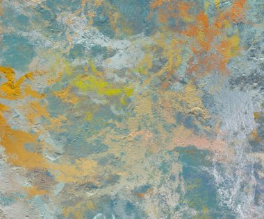 metin için alanı olan grunge doku arkaplanı