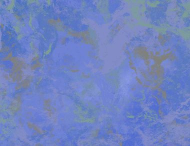 Boya lekeleriyle soyut arkaplan 