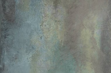 Boya lekeleriyle soyut arkaplan 