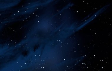 Soyut alan koyu arka plan  